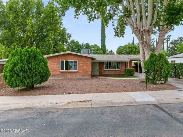 215 W Kolver, Nogales, AZ 85621