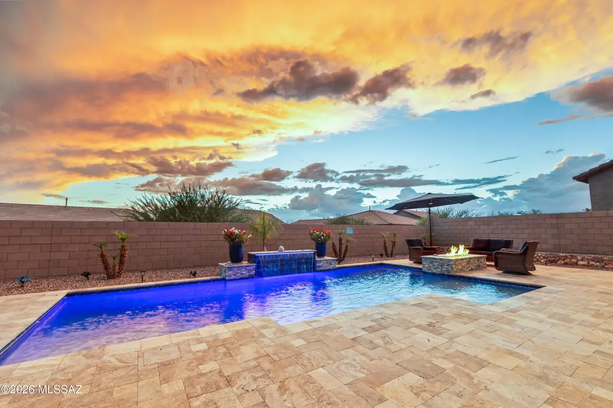 5087 W Rocky Stone, Oro Valley, AZ 85742 - #1