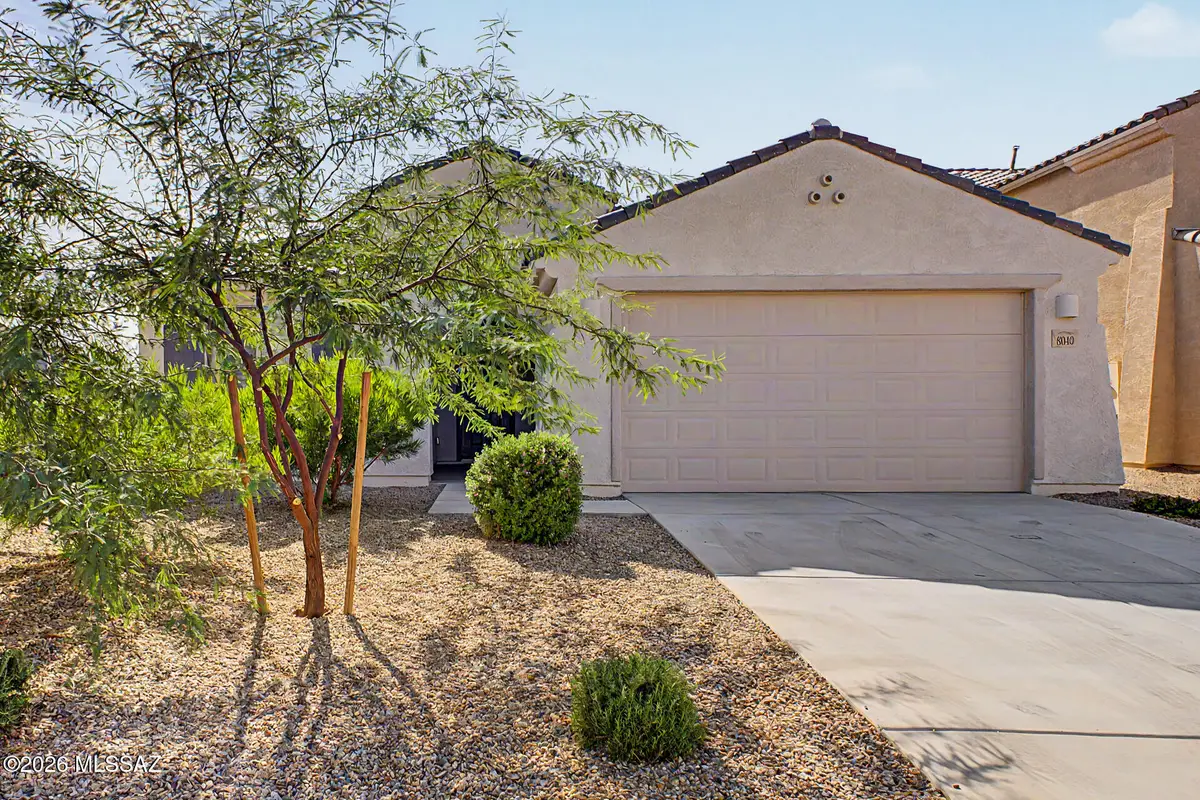 8040 S Expedition, Tucson, AZ 85747 - #1