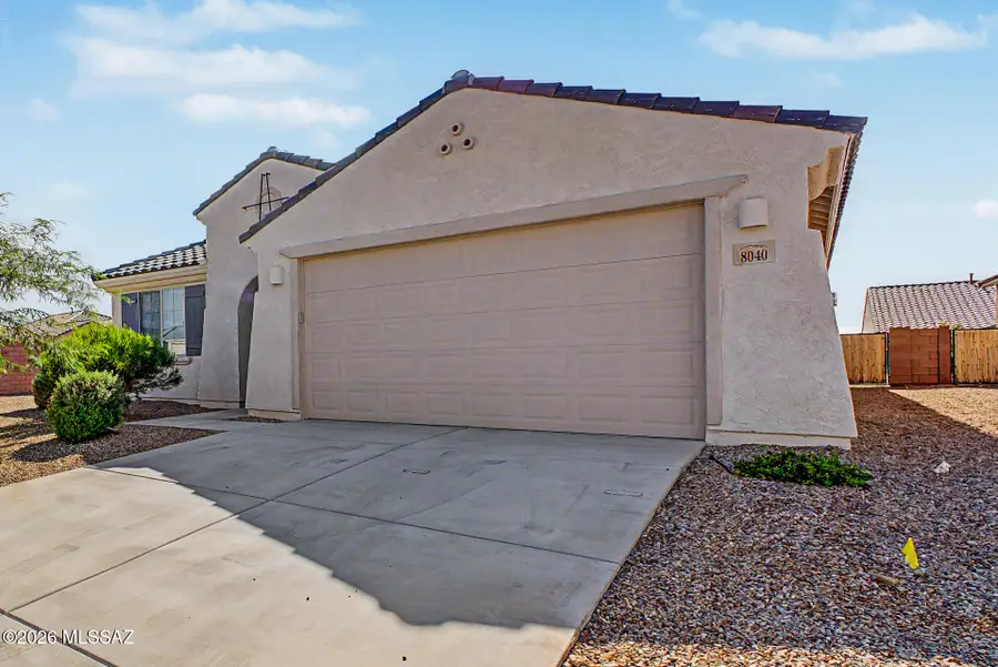8040 S Expedition, Tucson, AZ 85747 - #3