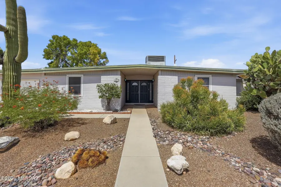8457 E Beverly, Tucson, AZ 85710 - #2