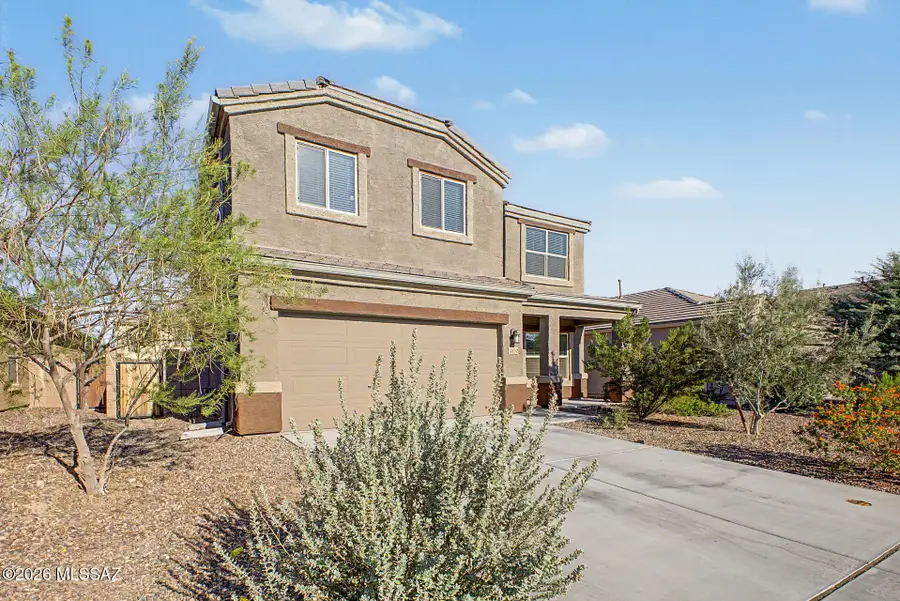 10292 N Leopard Gecko, Marana, AZ 85653 - #2