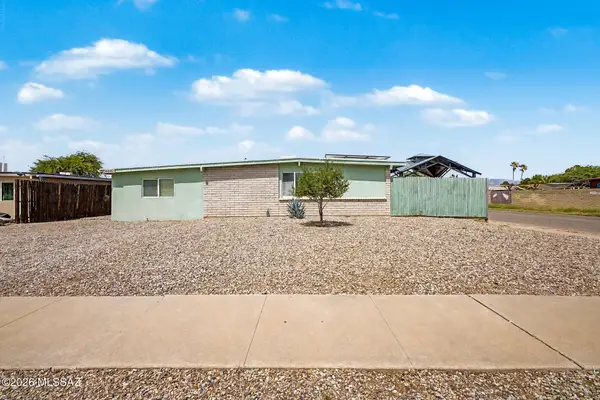 6991 E Brooks, Tucson, AZ 85730