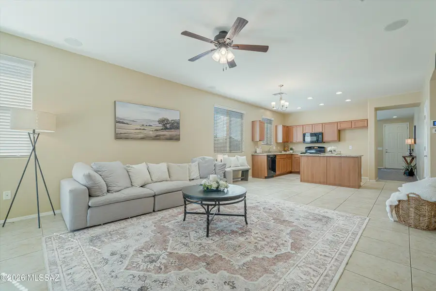 14024 N Stone Palisade, Marana, AZ 85658 - #3