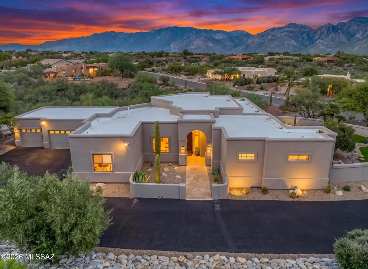 12315 N Copper Spring, Oro Valley, AZ 85755 - #1