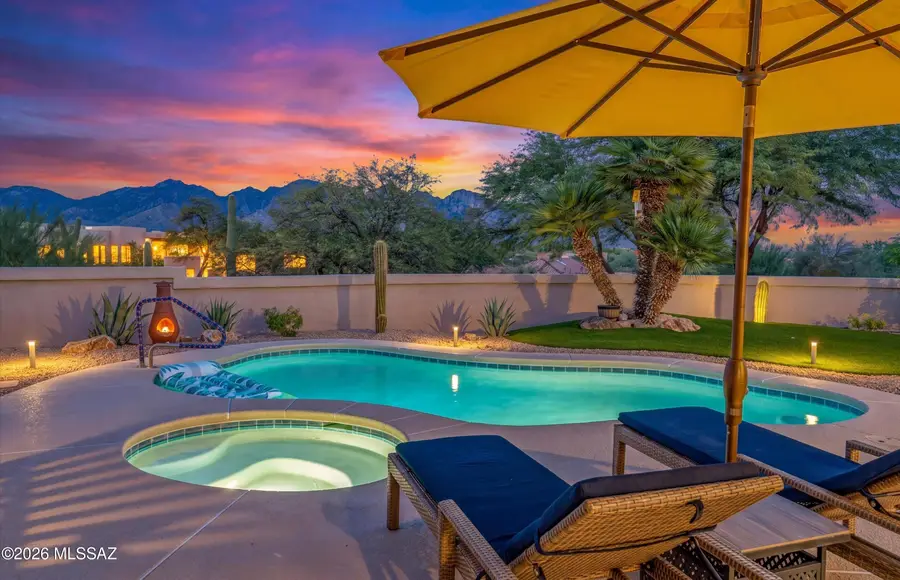 12315 N Copper Spring, Oro Valley, AZ 85755 - #2