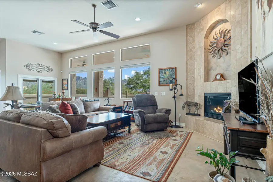 12315 N Copper Spring, Oro Valley, AZ 85755 - #3