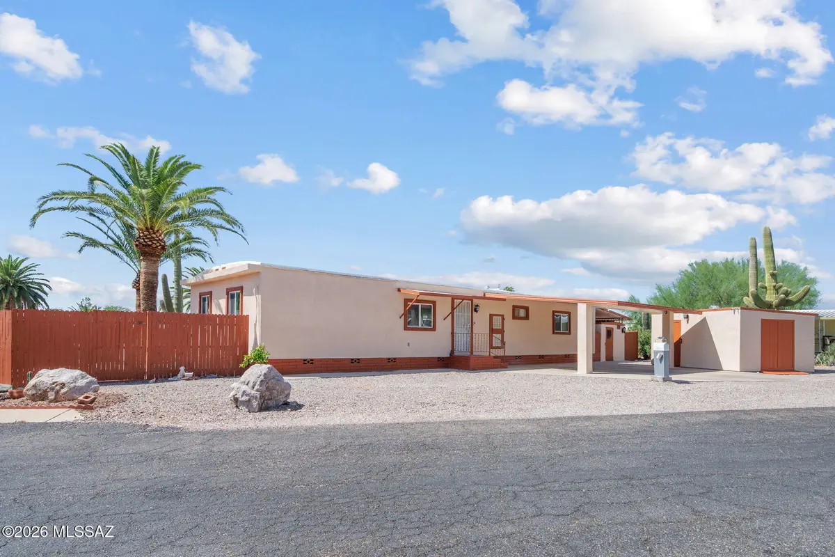 5935 W Box R, Tucson, AZ 85713 - #1