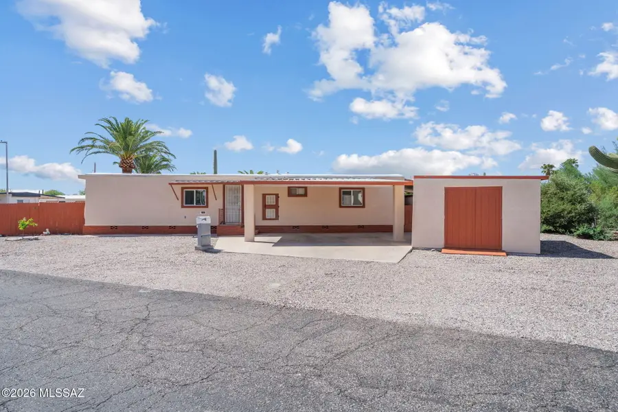 5935 W Box R, Tucson, AZ 85713 - #2