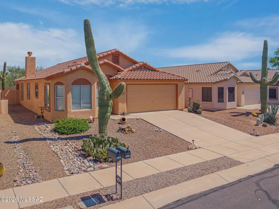 12710 N Blue Sage, Marana, AZ 85658 - #3
