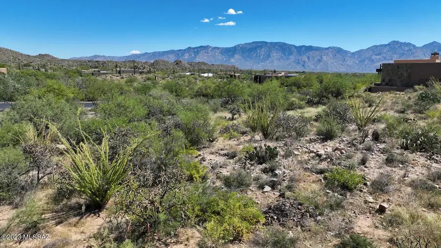 1079 W Tortolita Mountain, Oro Valley, AZ 85755 - #3