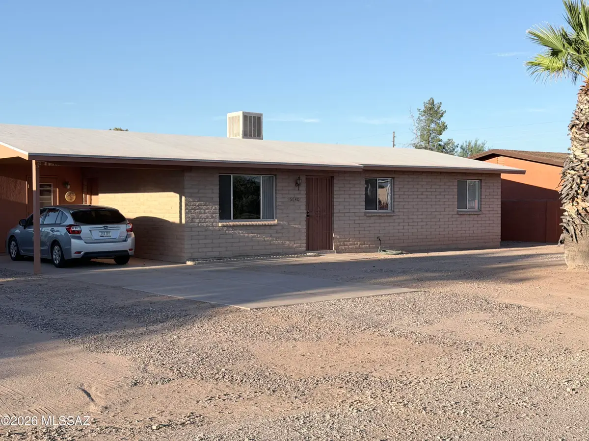 6640 W Drexel, Tucson, AZ 85757 - #1