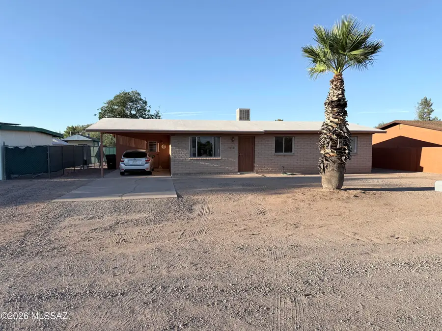 6640 W Drexel, Tucson, AZ 85757 - #2