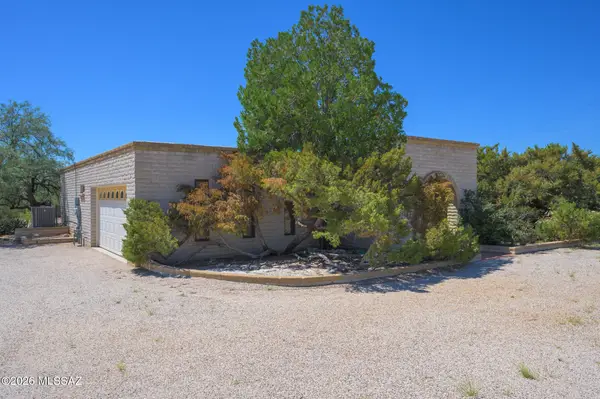 3195 N Homestead, Tucson, AZ 85749