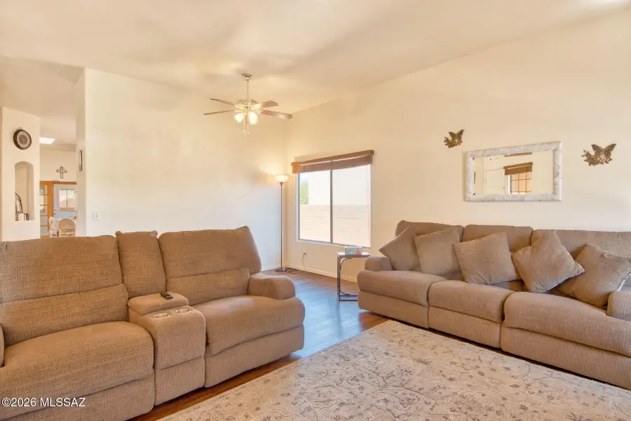 163 N Cheesebrush, Tucson, AZ 85748 - #3