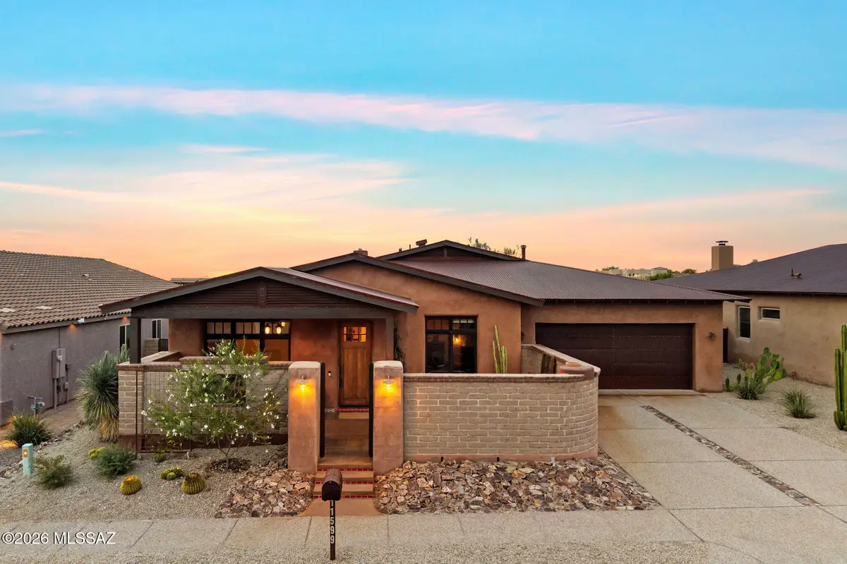 11599 N Adobe Village, Marana, AZ 85658 - #1