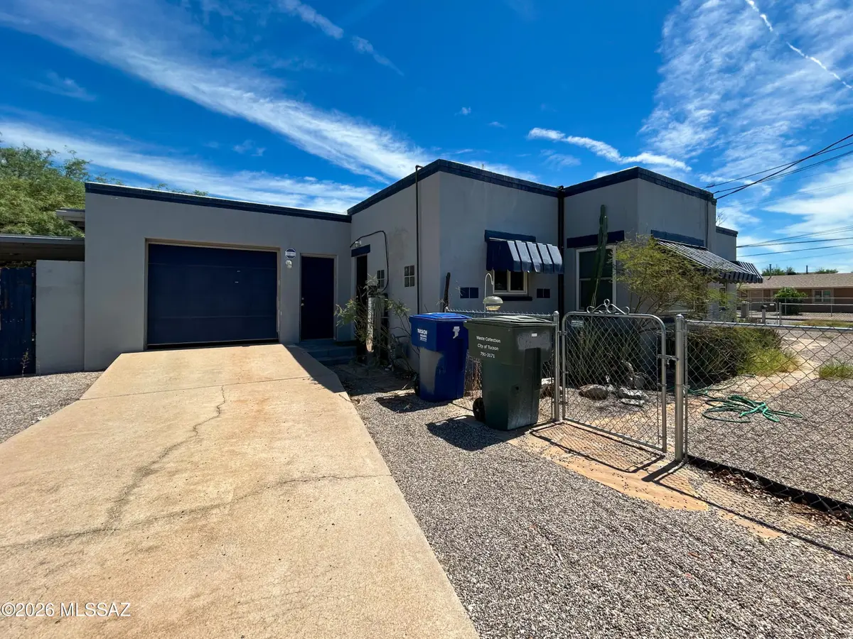 501 E Yavapai, Tucson, AZ 85705 - #1