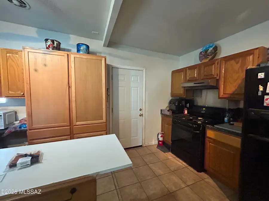 501 E Yavapai, Tucson, AZ 85705 - #2