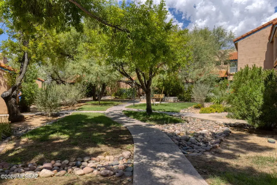 7755 E Via Ventana Norte, Tucson, AZ 85750 - #2
