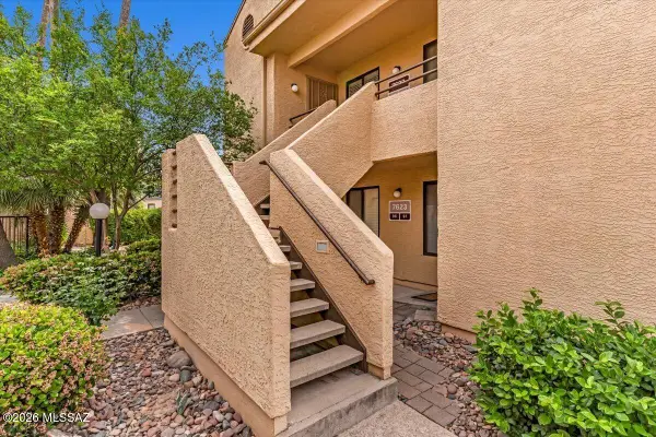 7623 E Callisto, Tucson, AZ 85715