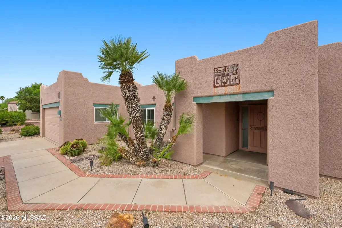 928 W Union Bell, Green Valley, AZ 85614 - #1