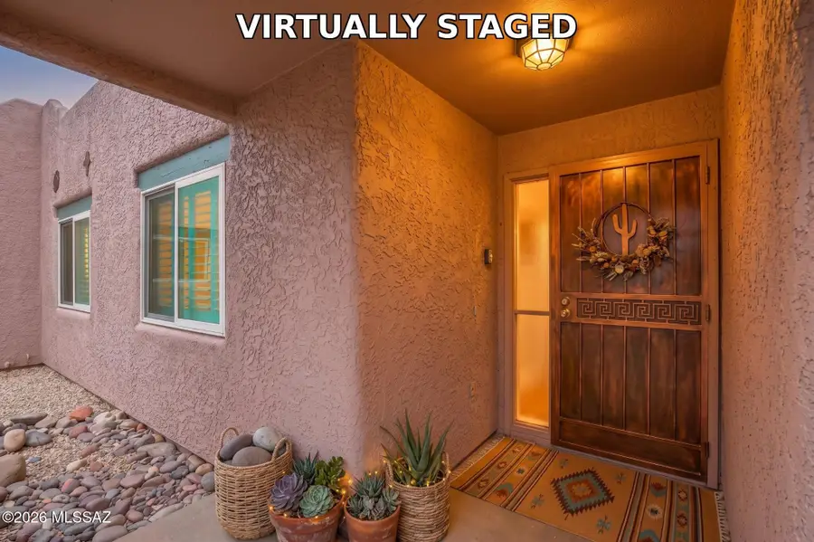 928 W Union Bell, Green Valley, AZ 85614 - #2