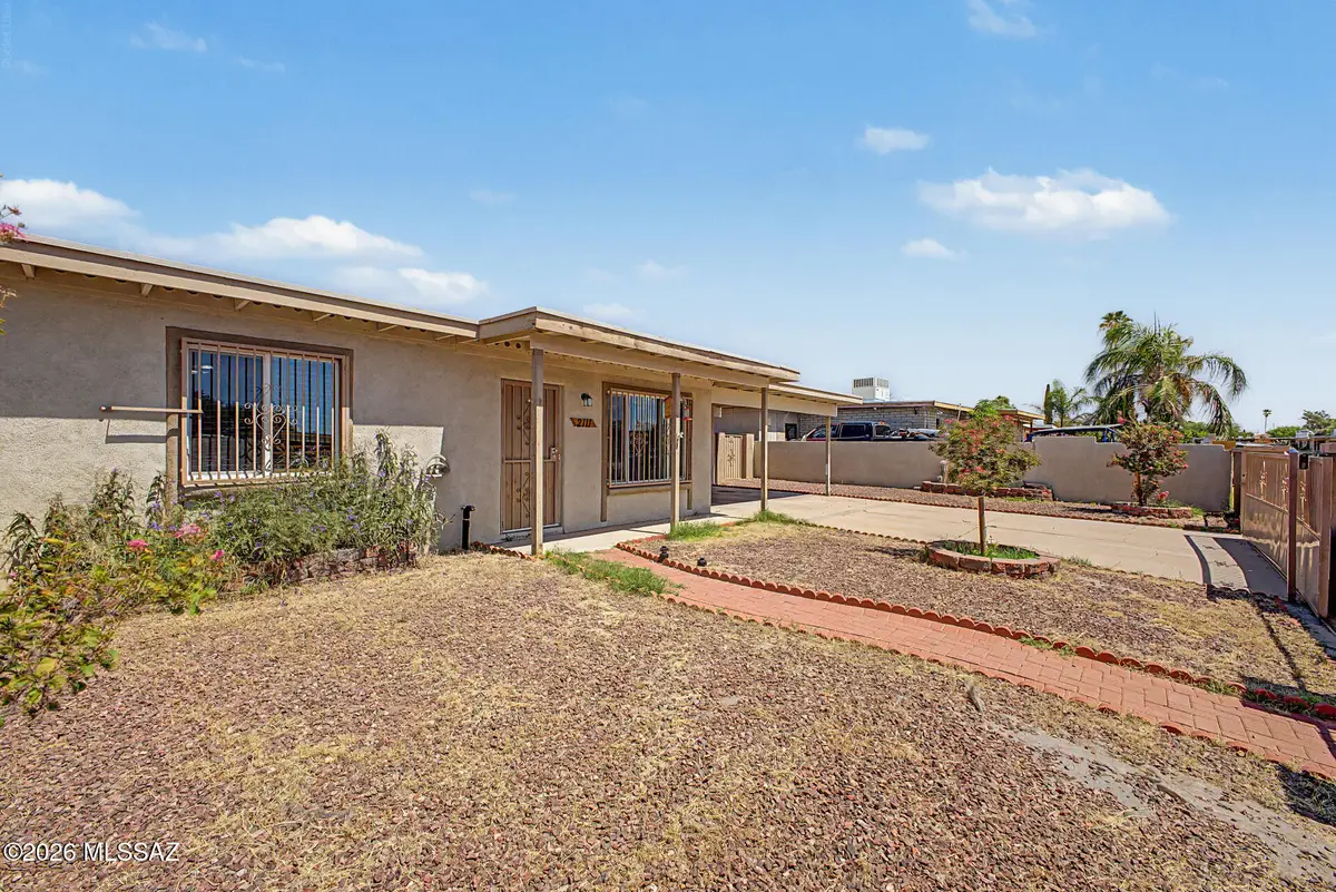 2111 E Minorka, Tucson, AZ 85706 - #1