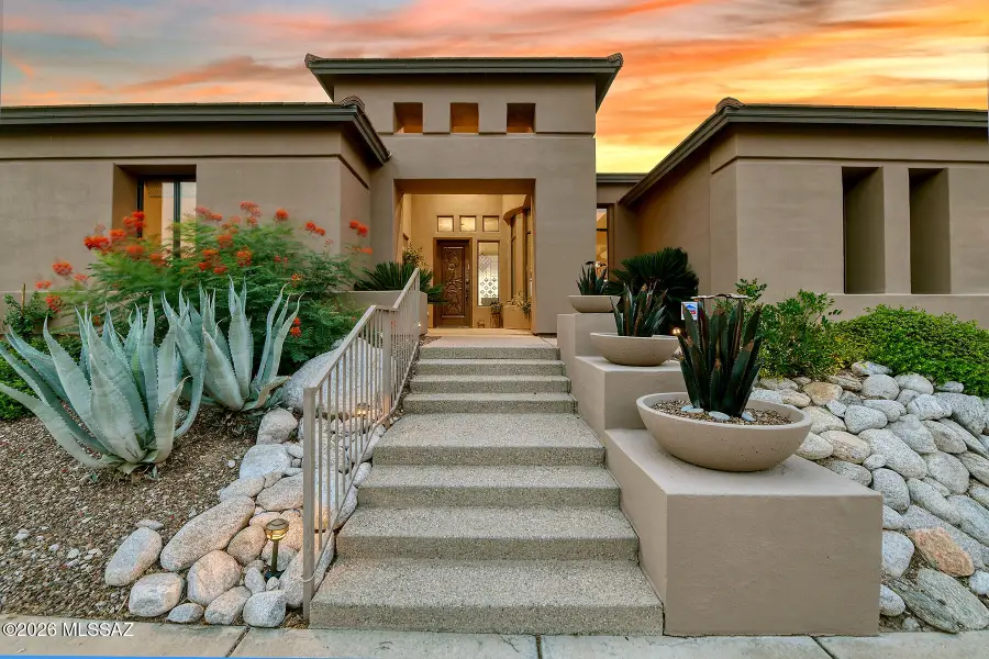 4055 N Black Rock, Tucson, AZ 85750 - #2