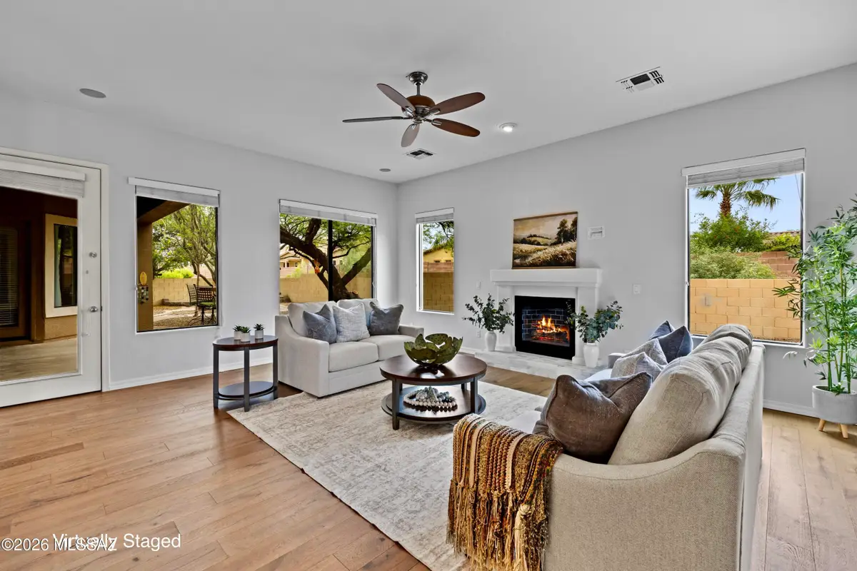 11946 N Copper Sky, Oro Valley, AZ 85737 - #1