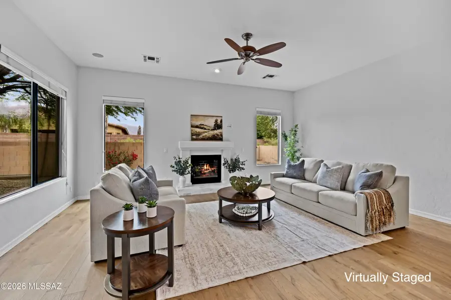 11946 N Copper Sky, Oro Valley, AZ 85737 - #2