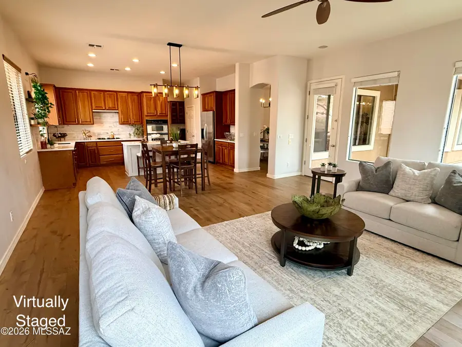 11946 N Copper Sky, Oro Valley, AZ 85737 - #3