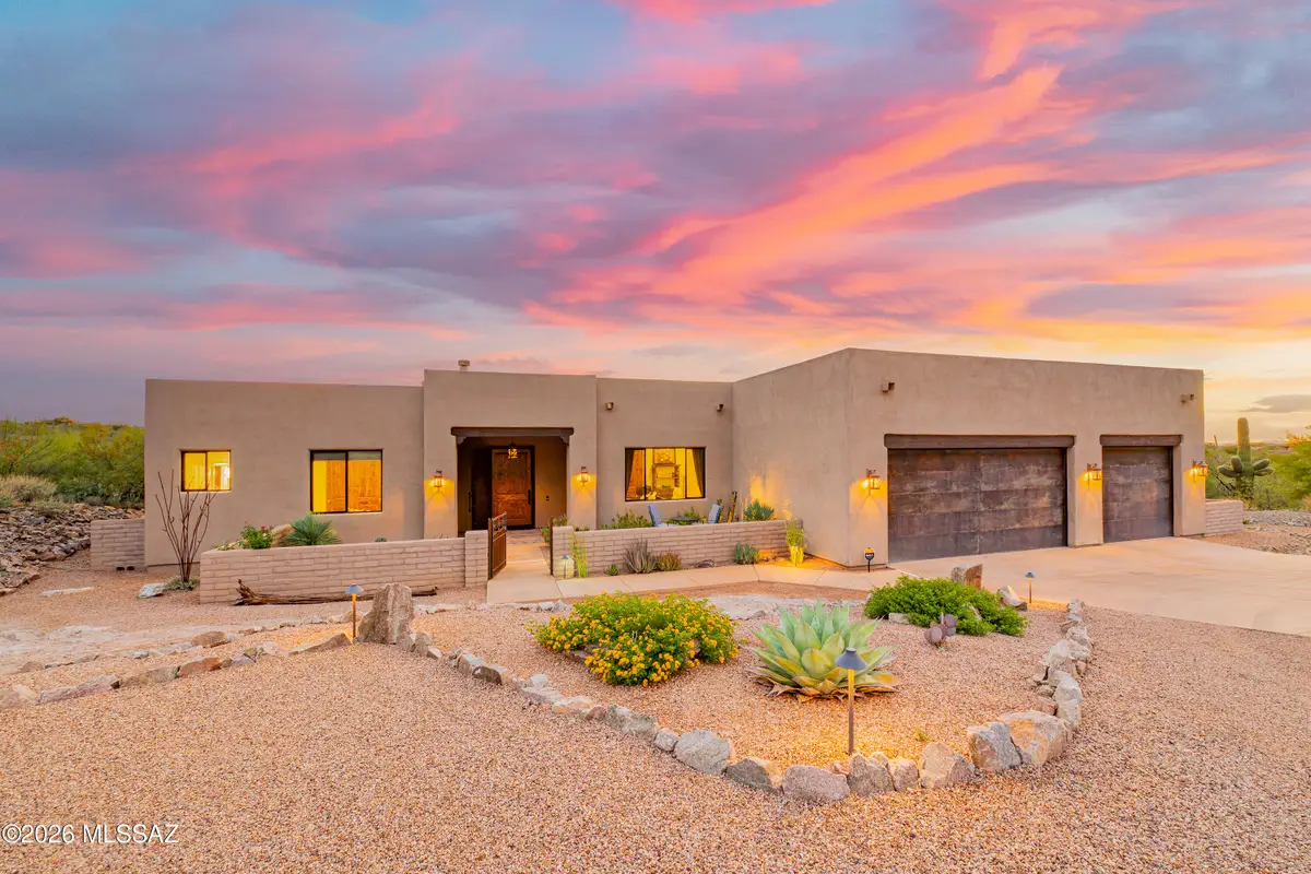15320 E Tumbling L Ranch, Vail, AZ 85641 - #1