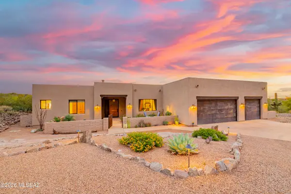 15320 E Tumbling L Ranch, Vail, AZ 85641