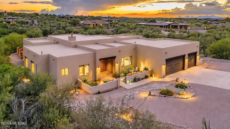 15320 E Tumbling L Ranch, Vail, AZ 85641 - #2