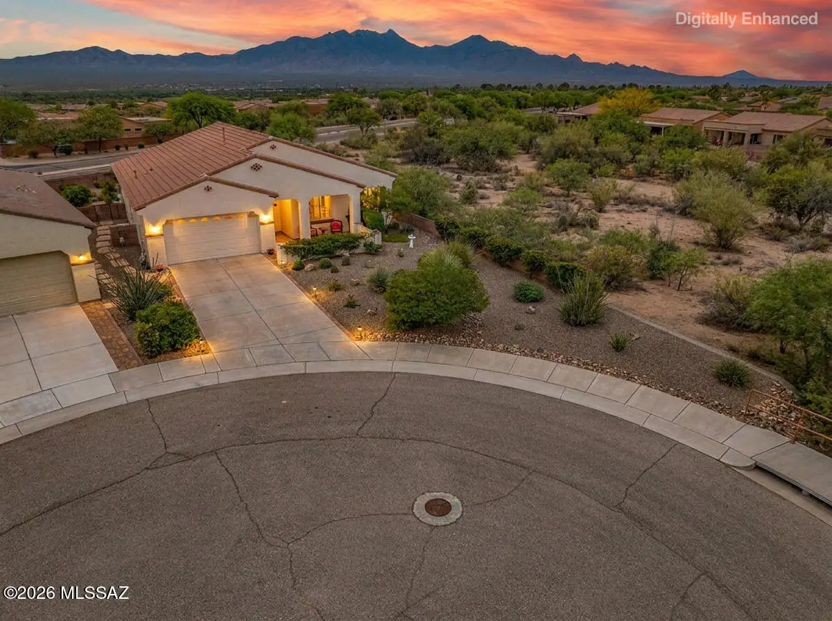 670 N Observation, Green Valley, AZ 85614 - #1