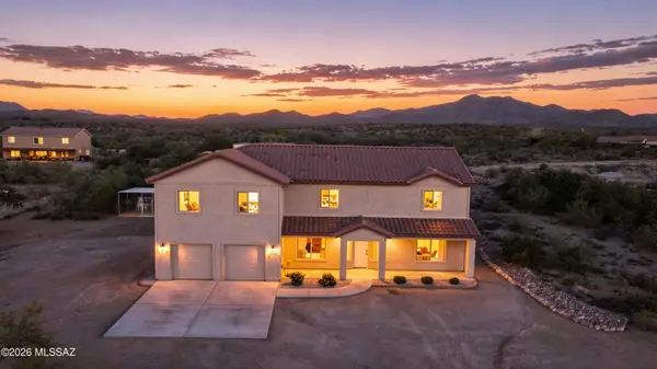 3730 E Tapia, Vail, AZ 85641