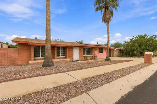3420 S Santee, Tucson, AZ 85730 - #2