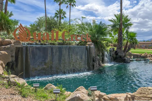 2690 E Medal Play, Green Valley, AZ 85614