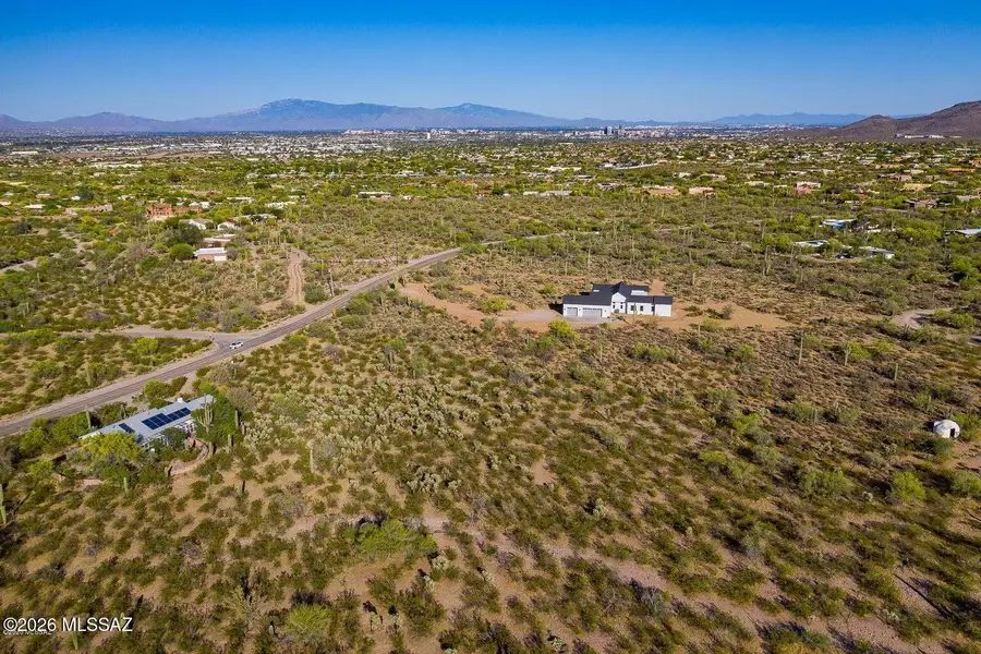 2595 N Lloyd Bush, Tucson, AZ 85745 - #2