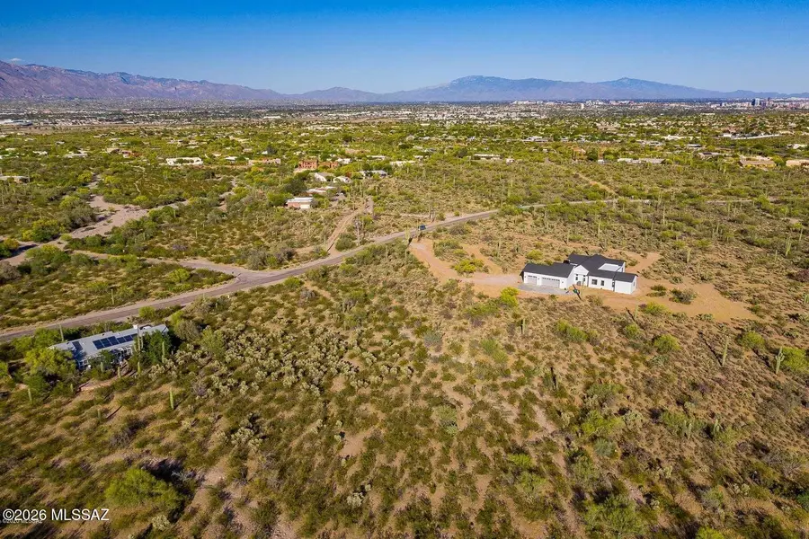 2595 N Lloyd Bush, Tucson, AZ 85745 - #3