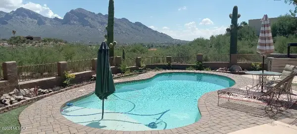 10660 N Pistachio, Oro Valley, AZ 85737