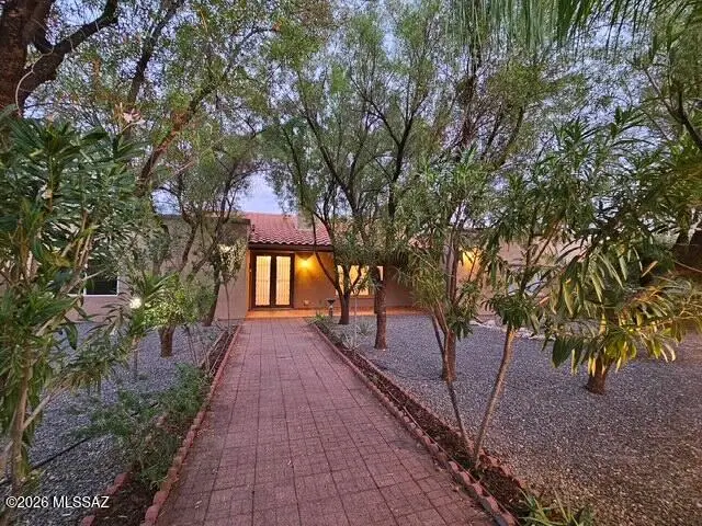 10660 N Pistachio, Oro Valley, AZ 85737 - #2