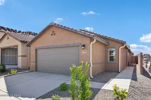 11002 S Audie Murphy, Vail, AZ 85641