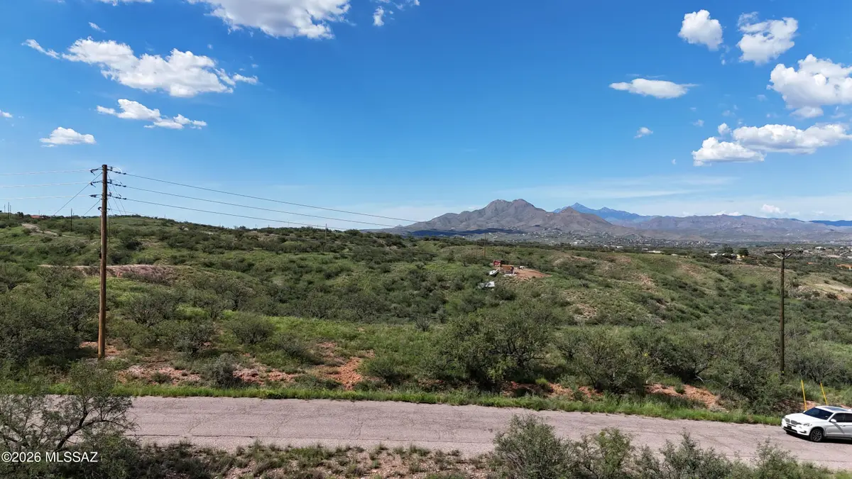 392 Via Balsa, Rio Rico, AZ 85648 - #1