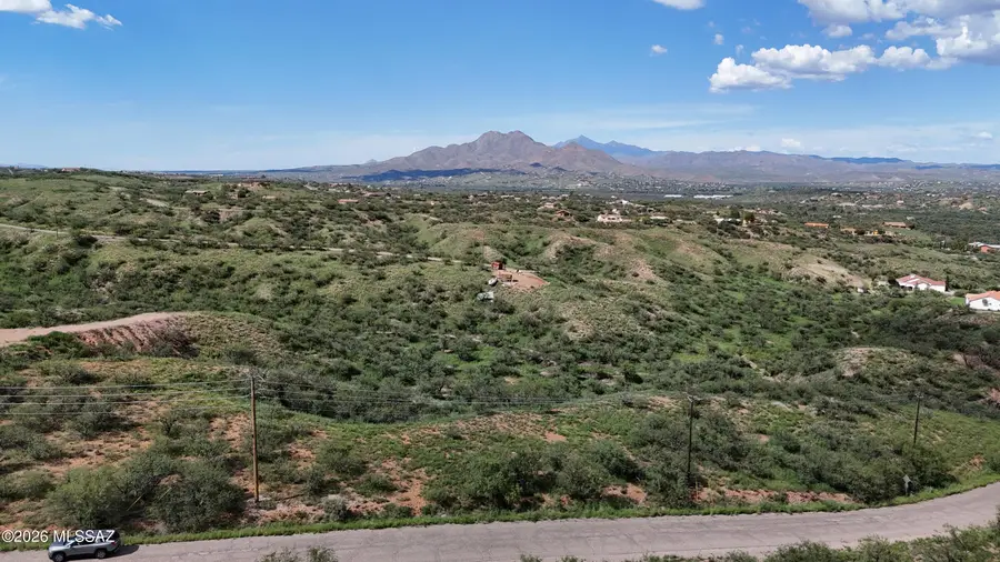 392 Via Balsa, Rio Rico, AZ 85648 - #2