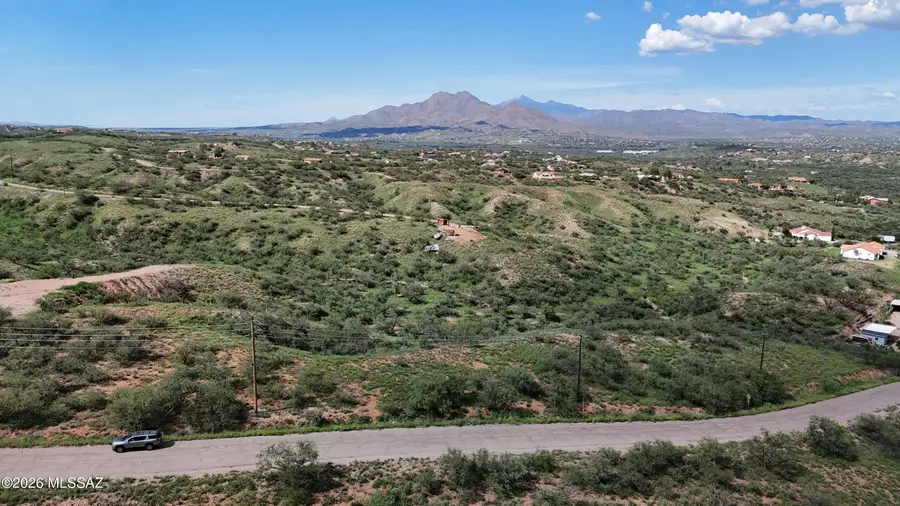 392 Via Balsa, Rio Rico, AZ 85648 - #3