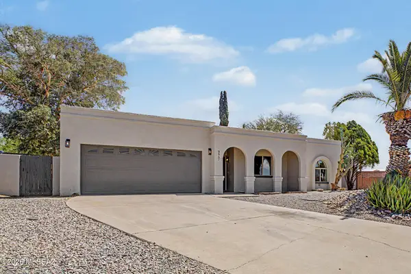 8867 E 28th, Tucson, AZ 85710