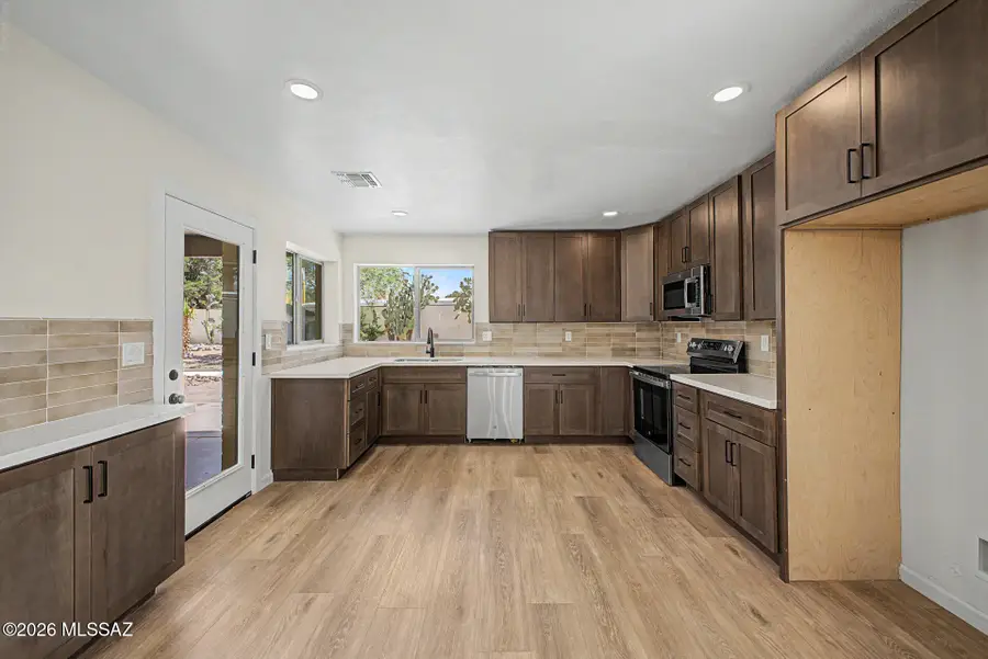 8867 E 28th, Tucson, AZ 85710 - #3