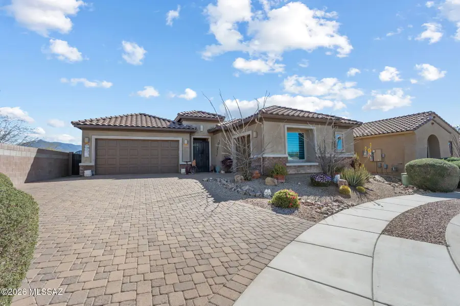 10369 S Coupe, Vail, AZ 85641 - #2