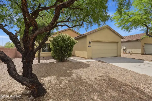 2090 W Cave Cotton, Benson, AZ 85602